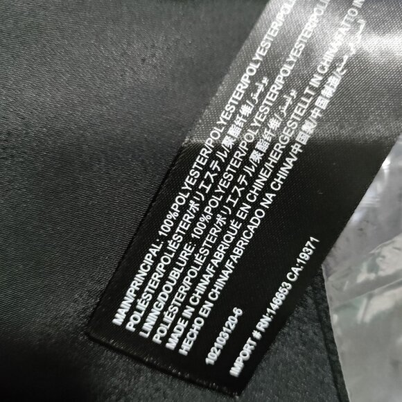 C/MEO Collective Black/Multi Floral High Waist Thinking Of Short Size M, NWT - Picture 9 of 14